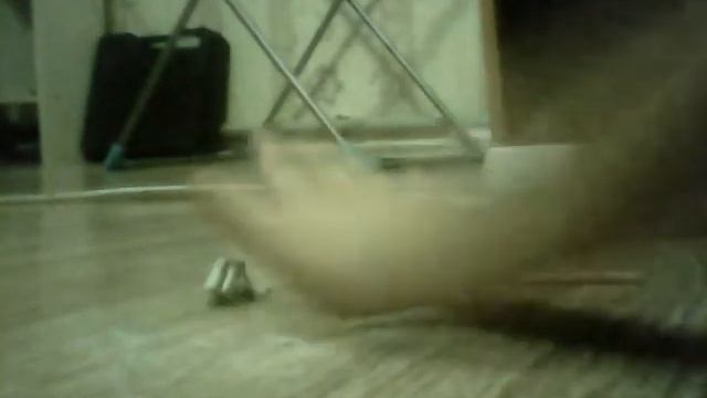 Столовые предметы из пластилина Лепка1 смотреть онлайн