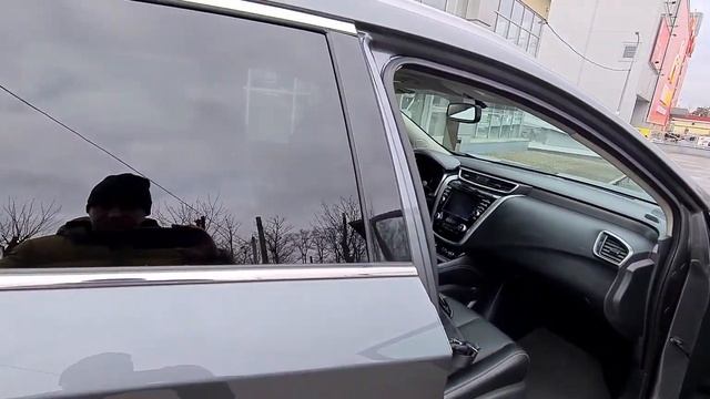 Мурано z52 2019 смотреть онлайн