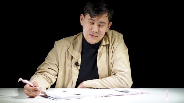 Дорогой Дневник _ Артур Биманов