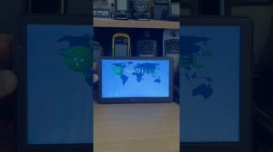 ПРОШИВКА навигатора NAVITEL E707 с Linux в WinCE + загрузка IGO PRIMO 2023 Q2