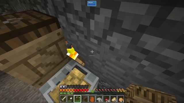 Minecraft SevTech: Ages | 18 | Super PICKAXE Time! | Modded Minecraft 1.12.2 смотреть онлайн