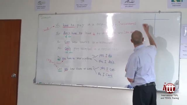 EFL Sample Lesson – Study Phase – Short Answers смотреть онлайн