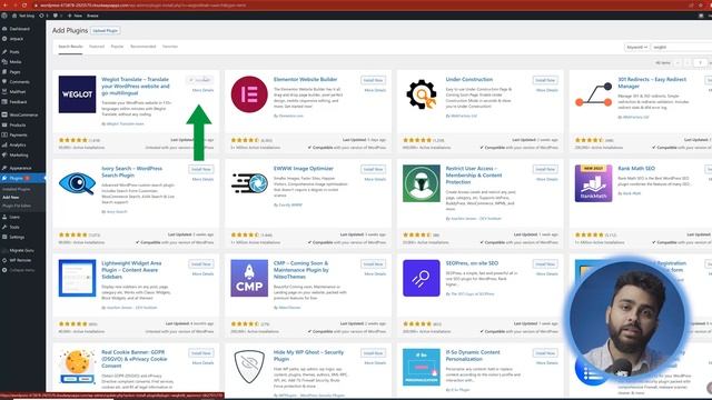 How to translate your WordPress Site into Multilingual (FREE) смотреть онлайн
