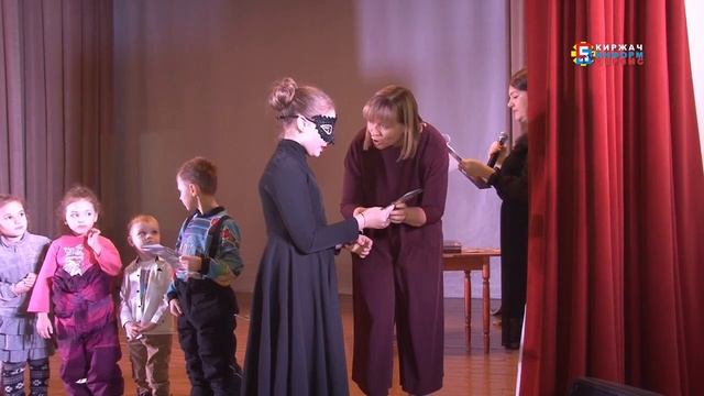 Награждение за конкурс поделок "Дарит осень чудеса" смотреть онлайн