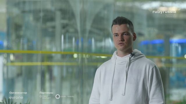 Готовим React на стороне Rails для поисковиков. Дмитрий Саблин смотреть онлайн