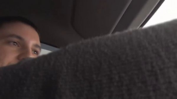 Беспричинная Остановка в Чистом Виде на Посту ГАИ