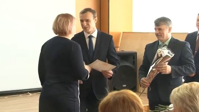 Поздравление работников СМЗ с 8 Марта 2018 смотреть онлайн