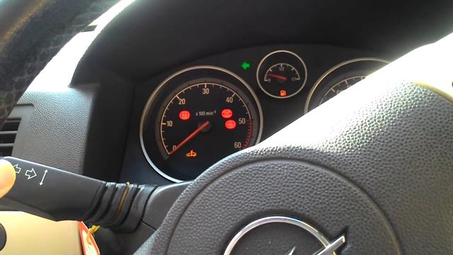 Astra H Kısa Silicek Konumu смотреть онлайн