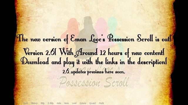 Student Transfer Scenario | Eman Looc's Possession Scroll 2.6 out! смотреть онлайн