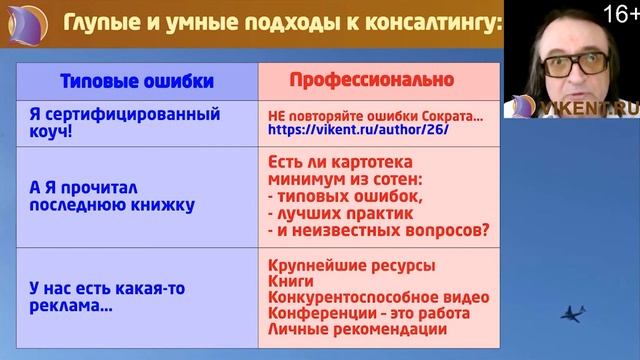 VIKENT.RU: ПРИНЯТИЕ РЕШЕНИЙ: ТРЕНИНГ & КОНСАЛТИНГ