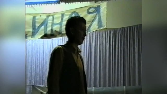 А. Н. Островский. "Бесприданница"__1999 год__10-Б класс__СШ № 90 смотреть онлайн