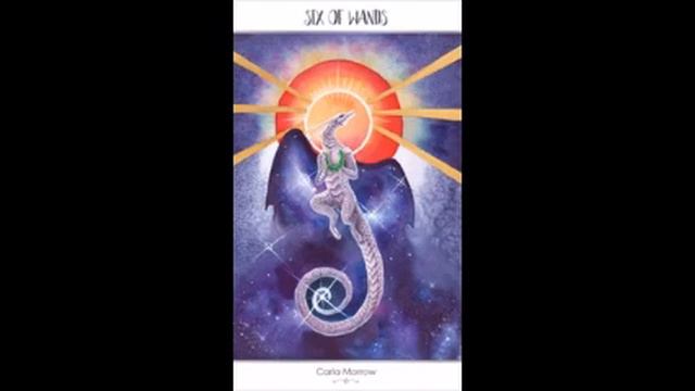 September 13, 2017 - Tarot Card of the Day смотреть онлайн