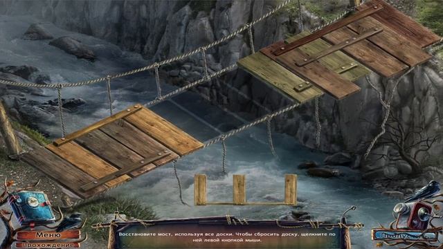 Прохождение The Lake House: Children of Silence на 100%, 9 серия. (Сложность: Эксперт) смотреть онлайн