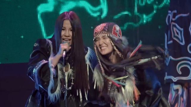 OTYKEN - PULSE (Official Live MV)