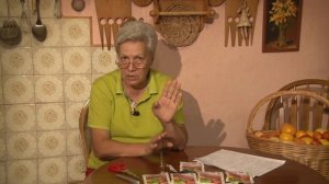 Голова садовая - Как использовать акарин