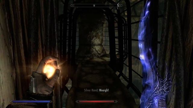 Skyrim:EE - All Achievements Slow Run, Part 08 смотреть онлайн