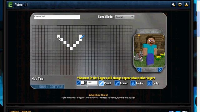 Как делать skin в minecraft.avi смотреть онлайн
