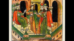 Иван третий - Великий. Настоящий создатель российского государства?