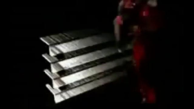 TEKKEN 1 |Game endings смотреть онлайн