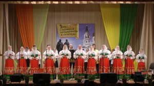 « Выстоим» - слова и музыка Геннадия Заволокина
исполняет ансамбль «Искорка»