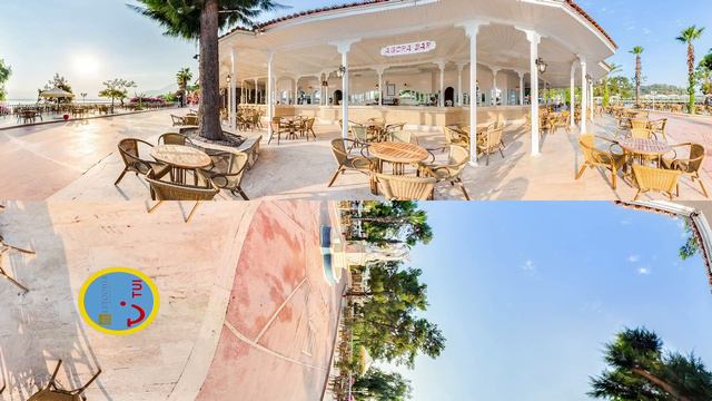 Letoonia Fethiye 360 смотреть онлайн