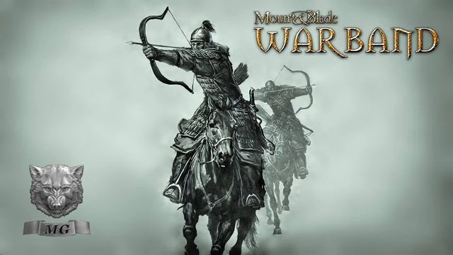 Музыка Mount & Blade - track 31 смотреть онлайн