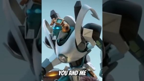 Let’s have a battle (battle of the bands) [Earthspark]