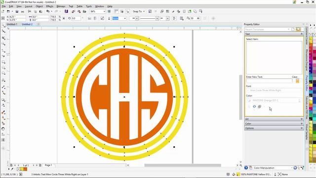 Smart Monograms Overview смотреть онлайн