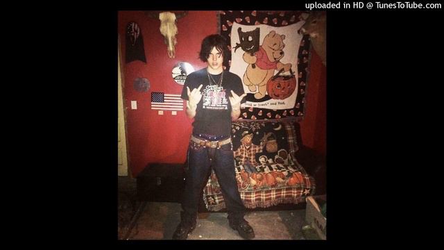 *free* Sematary + Hackle + Buckshot + Haunted Mound Type Beat 