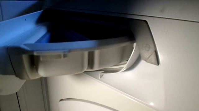 Ariston AVL 95 - Bawełna 70 (3/3)