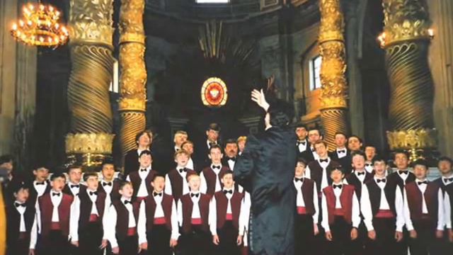 Купальська, И Шамо-Boys choir Dzvinochok смотреть онлайн
