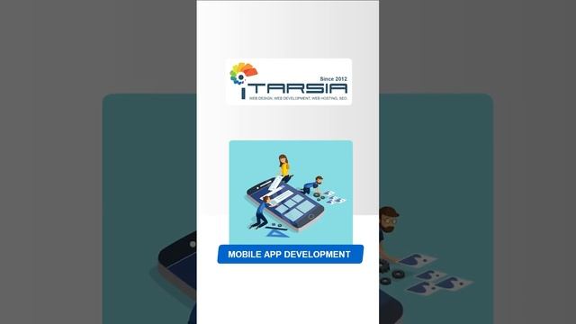 Website Design Service | Web Developer Service | Mobile Apps Service смотреть онлайн