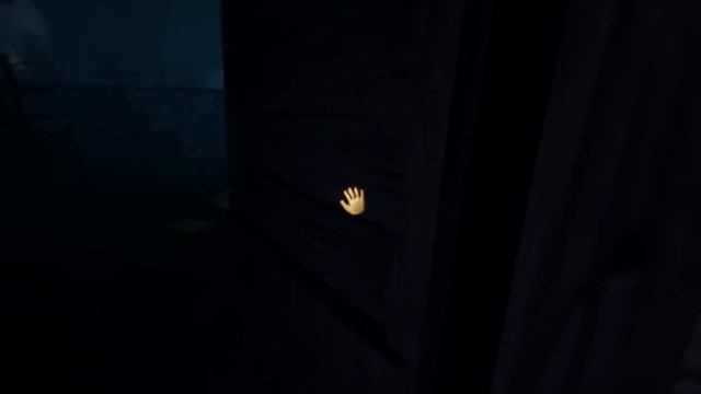 Прохождение хоррора "Among the Sleep" Часть 1 смотреть онлайн