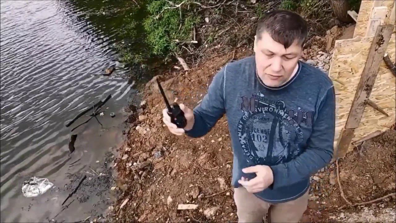 Рации и антенны - Конструкторское Бюро Беркут