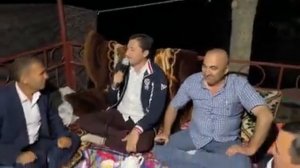 Бобочони Амондуллох ва Аббоси Ревади дар кули калон 2021