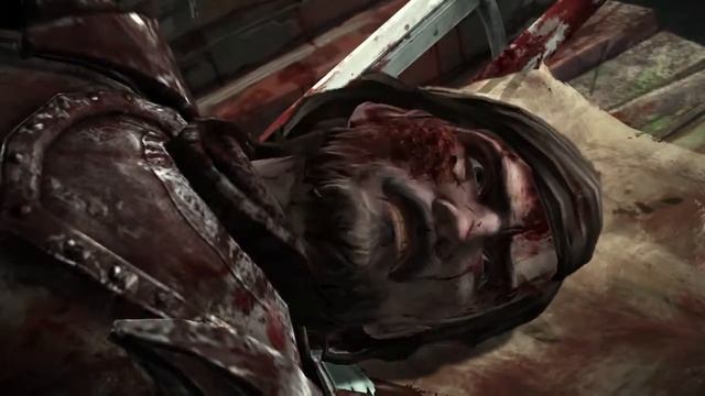 No Textures Bug [Telltale Games- Games of Thrones Episode 2: The Lost Lords] | TMG Highlights смотреть онлайн