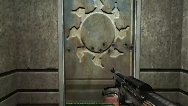 Самые лучшие пушки - Red Faction #7 смотреть онлайн