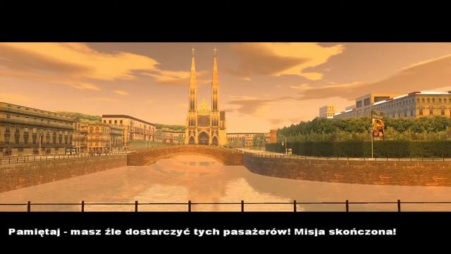 Bardzo chujowa podróbka crazy taxi Zwjcgbnmlp#2: Super Taxi Driver 2006 смотреть онлайн