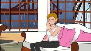 Меня Выдали Замуж Через Аукцион | Анимированная История