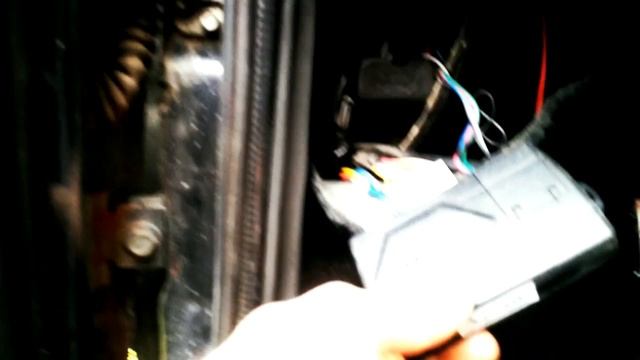 Глючит Автосигнализация Sherif -Шериф!На что нужно обратить внимание? ВАЗ 2115 смотреть онлайн