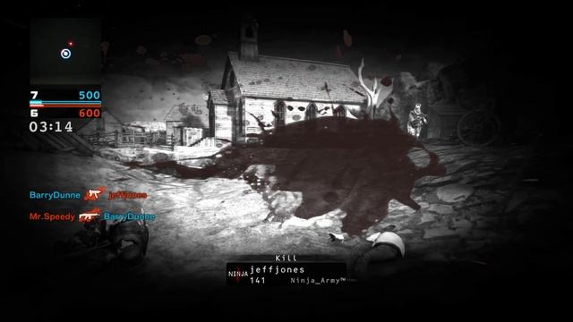 Devil's Third - Online 12 смотреть онлайн