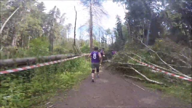 XFit Legion 2017 смотреть онлайн