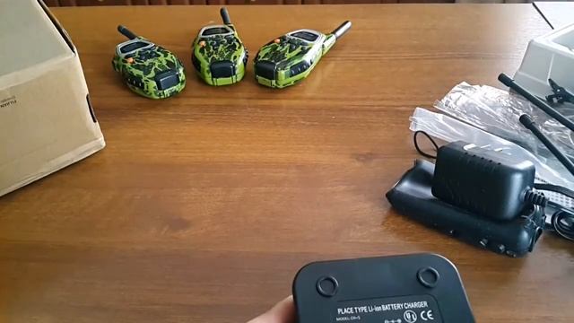 Рации baofeng uv 5r, uv-8hx смотреть онлайн