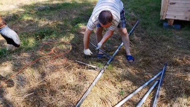 абиссинский колодец Приозерский район смотреть онлайн