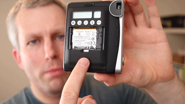 FUJIFILM INSTAX Mini 40 vs. Mini 11 vs. Mini 90 - Comparison Overview смотреть онлайн