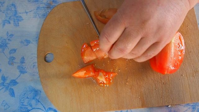 Любимый рецепт салата в нашей семье ! Он очень простой и понравится вам и вашей семье ! смотреть онлайн