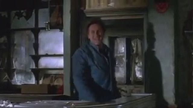 Botizok / Tais-toi ! - Quentin de Montargis смотреть онлайн