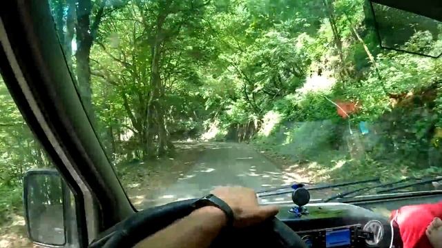 Абхазия Шокирует? Что посмотреть в Абхазии. Гагры. Сухум. На машине дикарем. Достопримечательности. смотреть онлайн