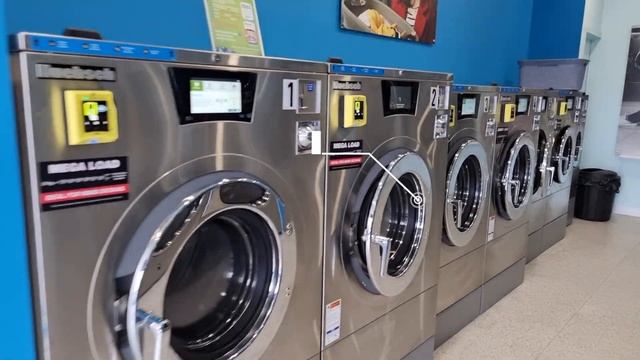 Laundromat Business: Laundrozone - St Helena, Victoria смотреть онлайн