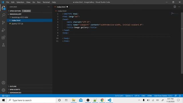 Bootstrap Image Gallery смотреть онлайн